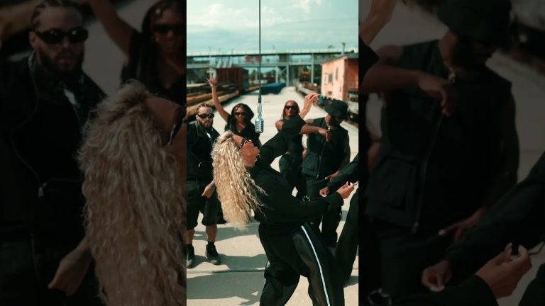 Ciara - Run It Up | From The Block Performance 