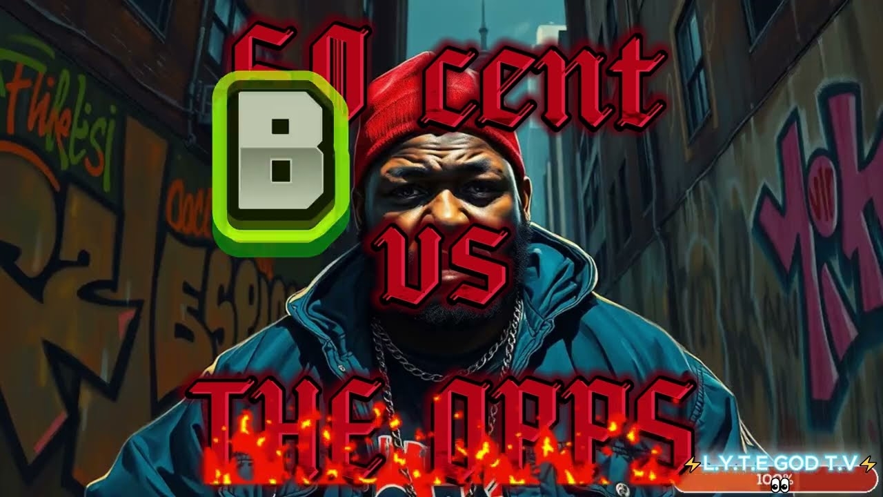 50 CENT VS THE OPPS/RICKY ROZAY RICK ROSS/BIG MEECH/LIL MEECH and whomever else that has a PROB