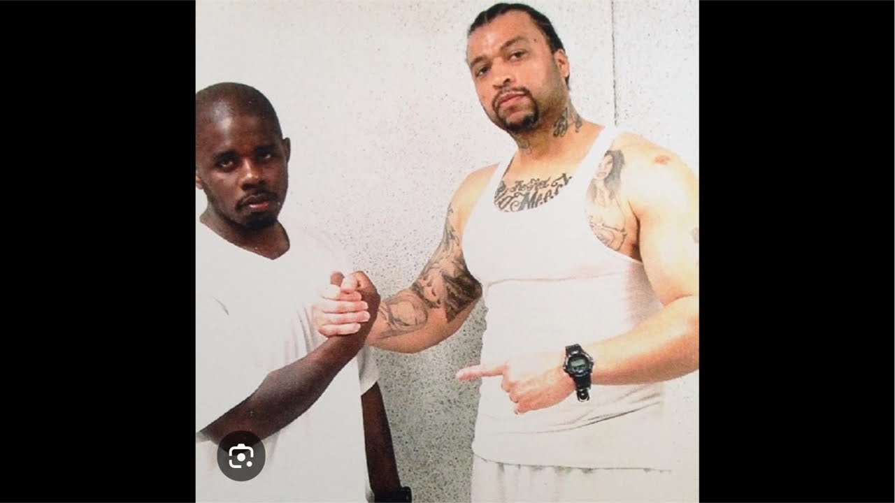 Big meech in halfway house , is he a snitch lets talk about it