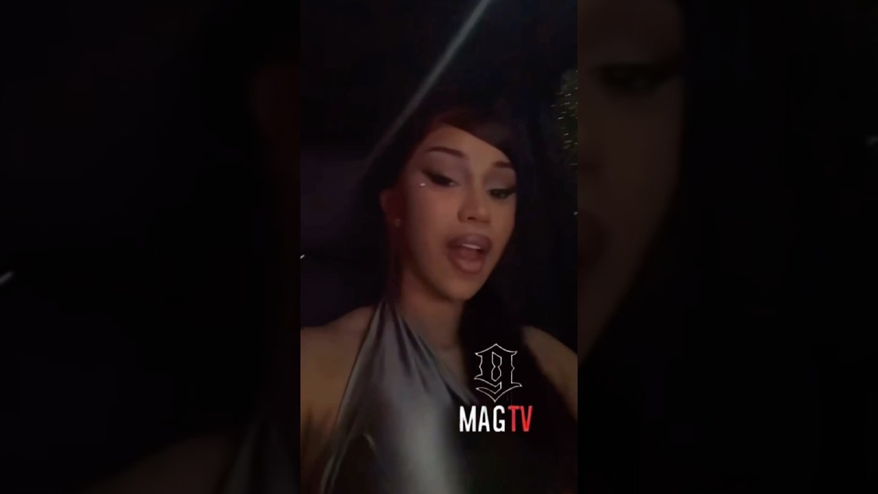Cardi B