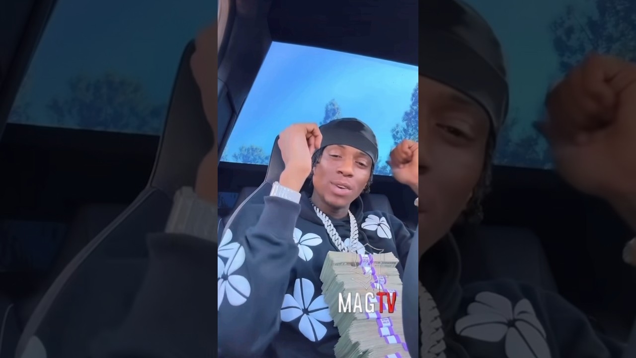 Do Numbers  Soulja Boy