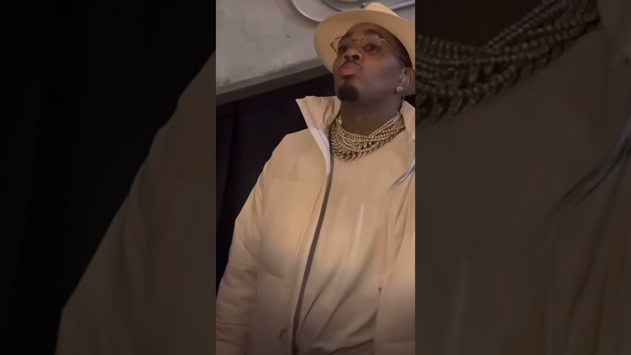 Kevin Gates