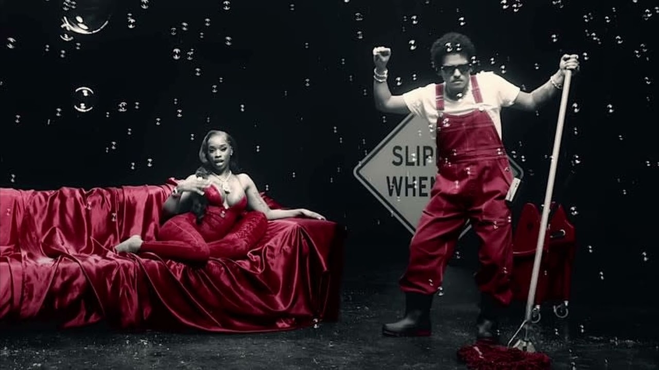 Fat Juicy & Wet Do it, Sexyy RED