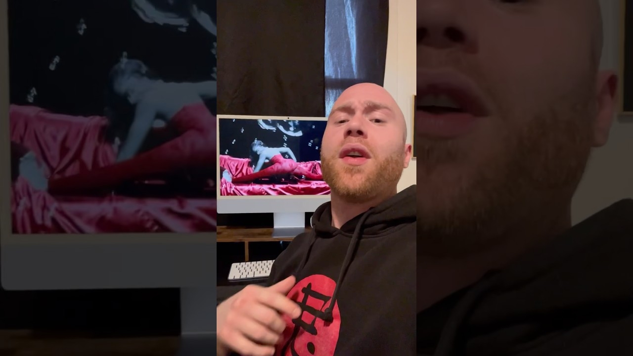 Sexyy Red & Bruno Mars - Fat Juicy & Wet REACTION & REVIEW #shorts #music #reaction #review #epic