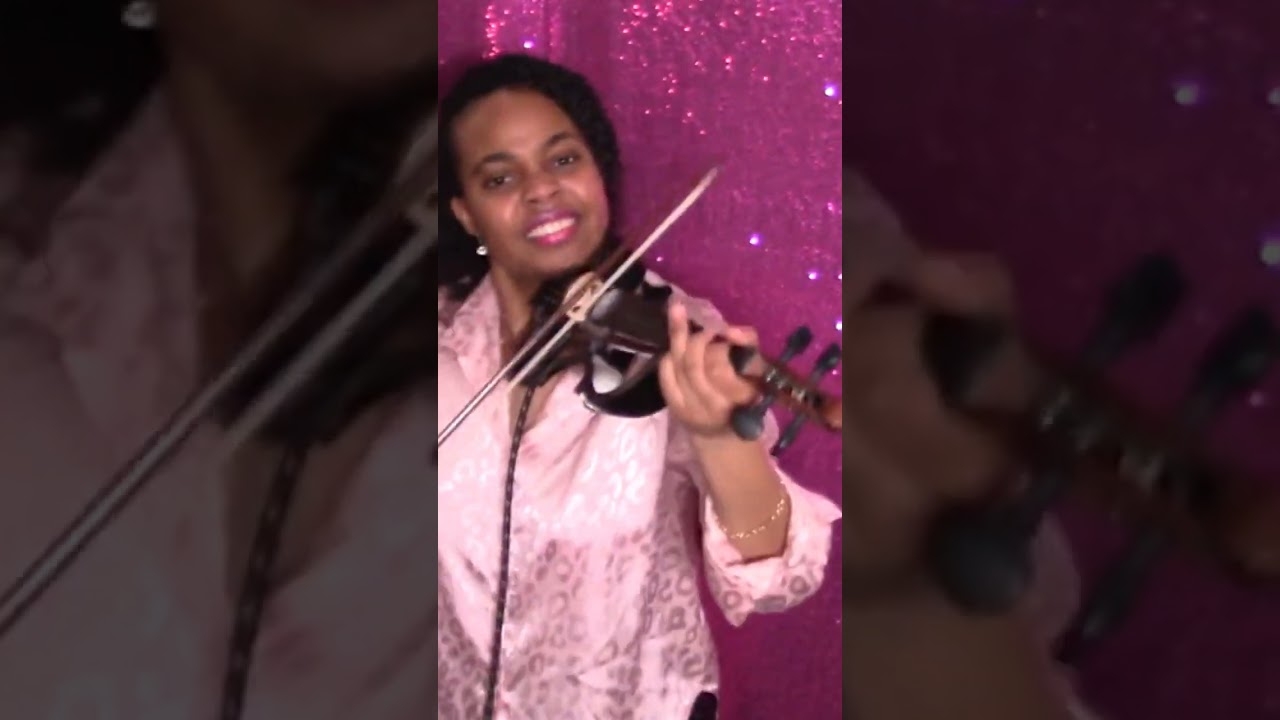 Watchu Kno About Me--GloRilla ft. Sexyy Red (Violin Cover)-Cami V. #violincover #glorilla #music