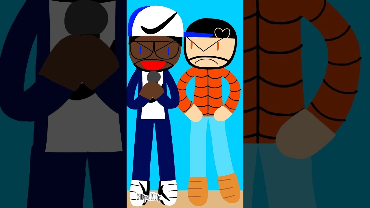 Ice Spice and Sexyy Red vs Kendrick Lamar and Drake The Rap Battle
