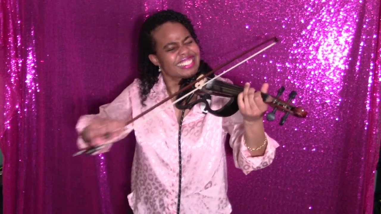 Whatchu Kno About Me--GloRilla ft. Sexyy Red (Violin Cover)-Cami V.