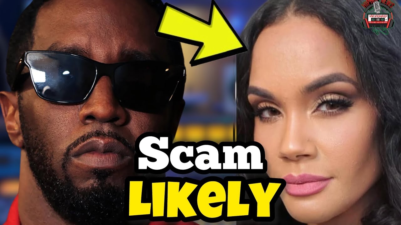 MIND BLOWING Info About Da Band Sara & Diddy REVEALED!