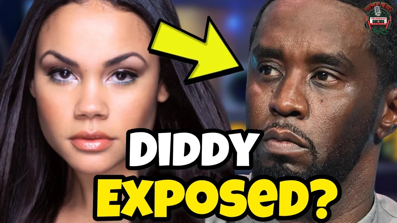 Making Da Band's Sara's NEW Allegations About Diddy Are JAW DROPPING!
