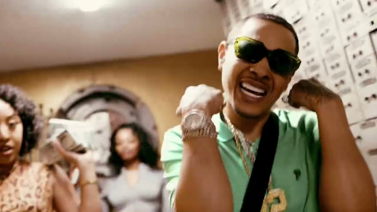 {Official Video} Oj Da Juiceman- Bag Getta Prod By: @beatmonsterkc Video Shot By: @chinxtv1