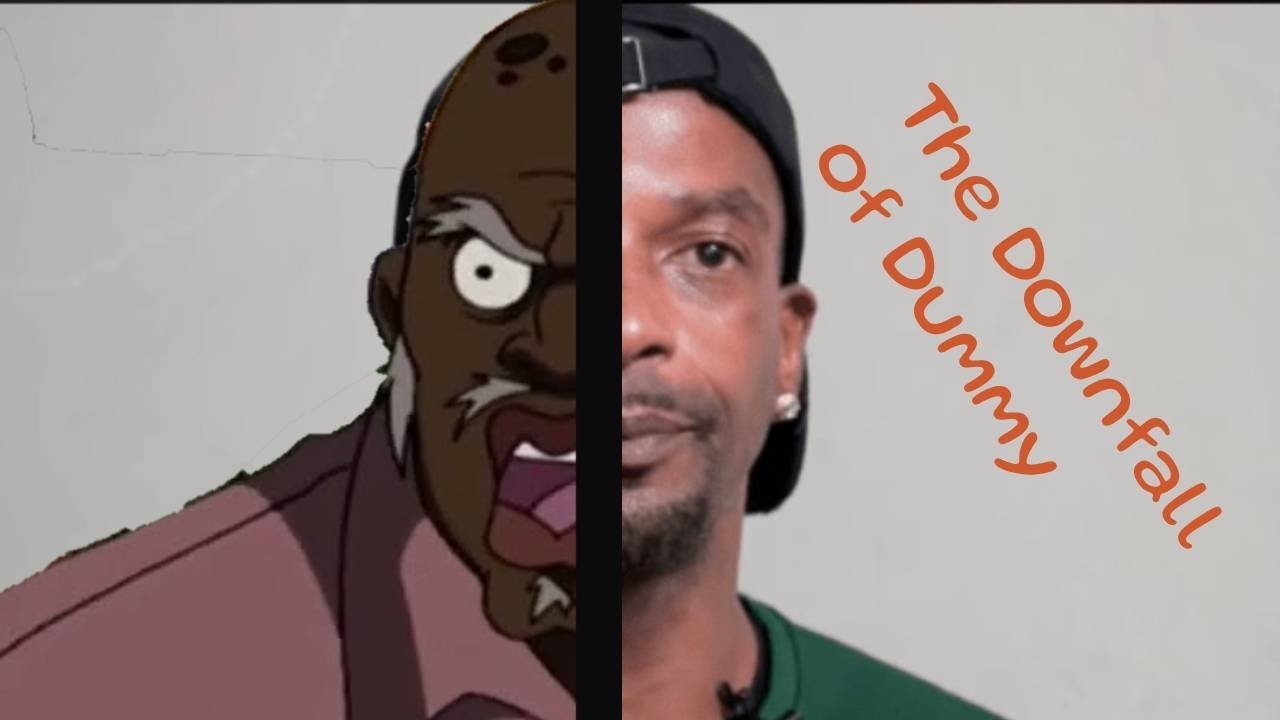 Charleston White: The TRUTH REVEALED