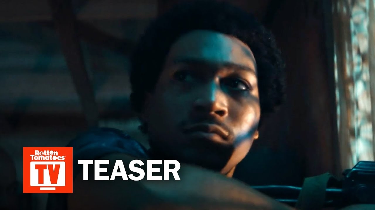 BMF Season 4 Teaser | 'Mexico'