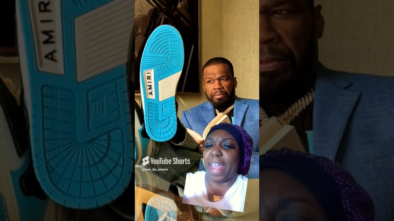 50 Cent Buys Halfway House that Big Meech Lives At (ALLEGEDLY)