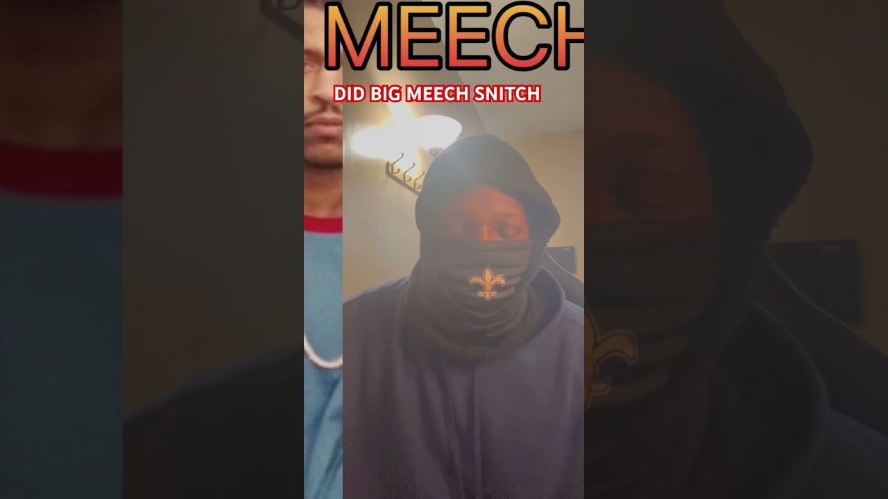 Did Big Meech Snitch PT2