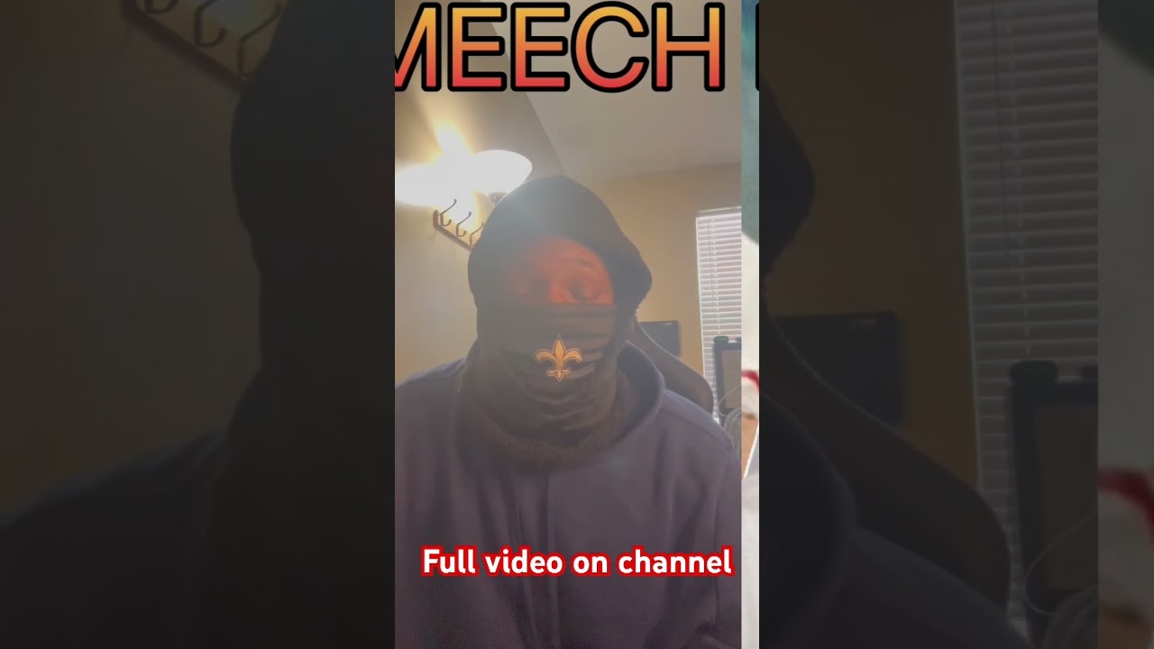 Is Big Meech A Snitch? Who Is Tammy CS1