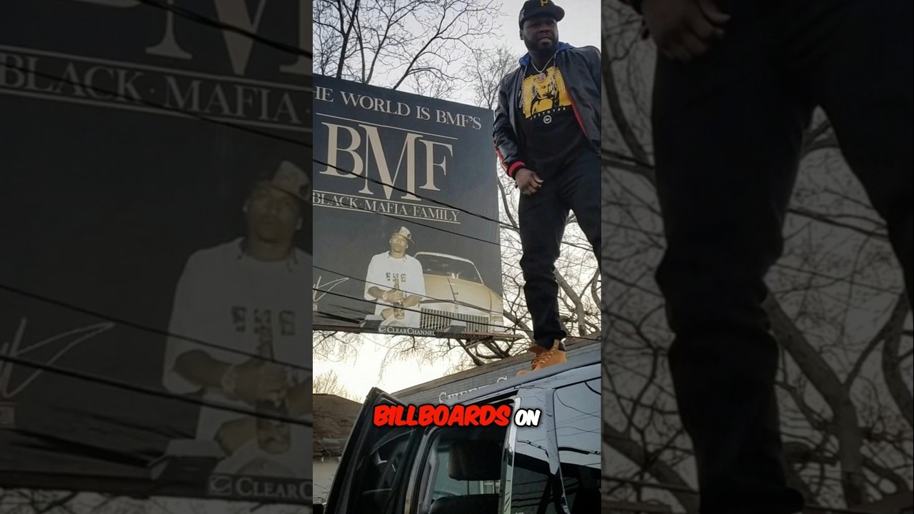 The Truth behind the Tammy Cowins & Big Meech agreement. It's Obvious! #bigmeech #meech #bmf