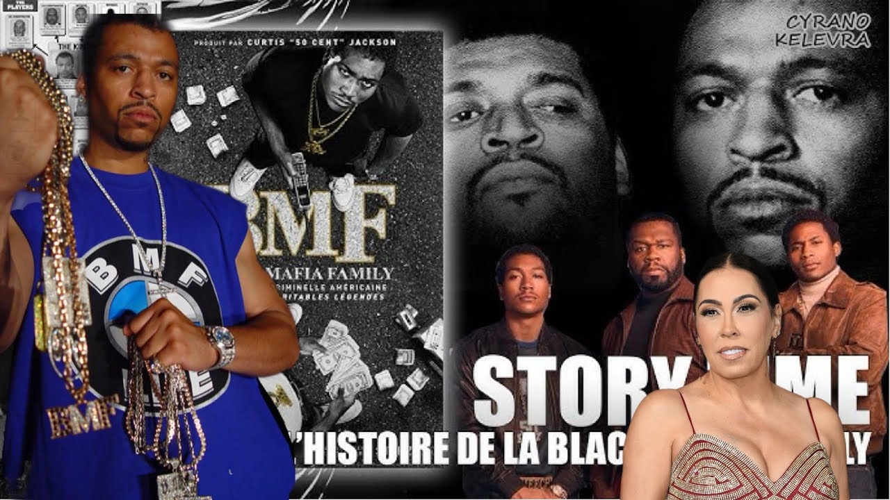 Did Big Meech Snitched or Not? #50cent #BMF