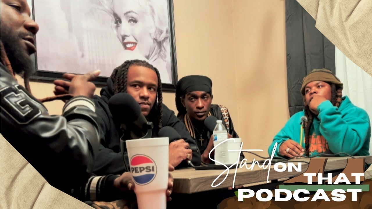 Kendrick Lamar Superbowl Performance, 50 Cent Beef, Ralo & Big Meech Snitching Allegations & More