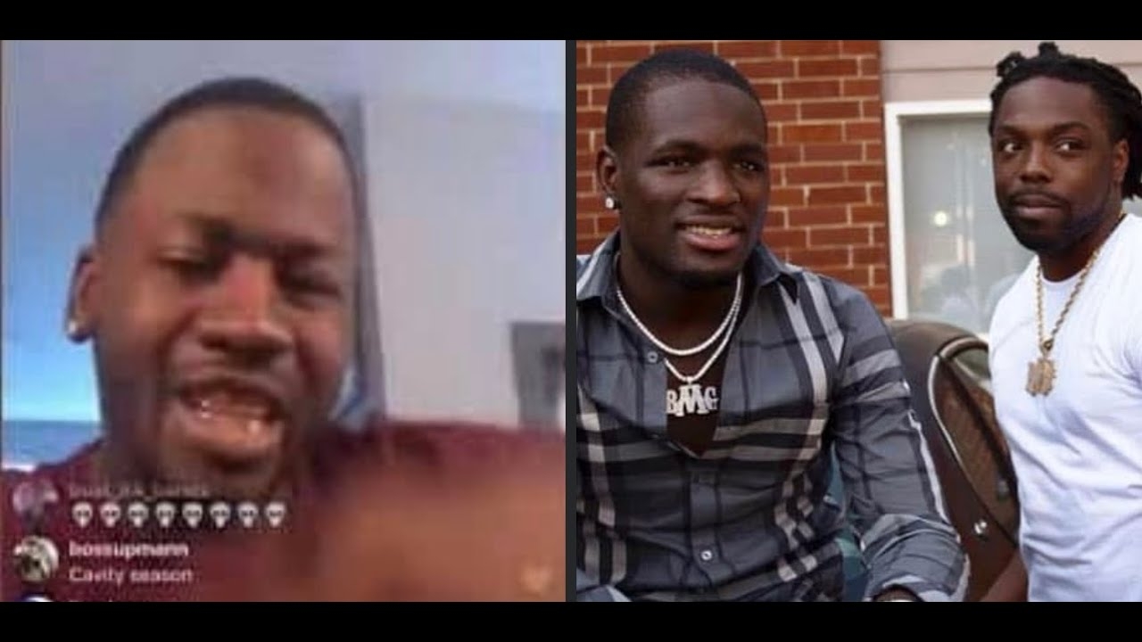 Alley boy & Young Scooter React To Ralo Calling Out Scooter Over Supporting Big Meech