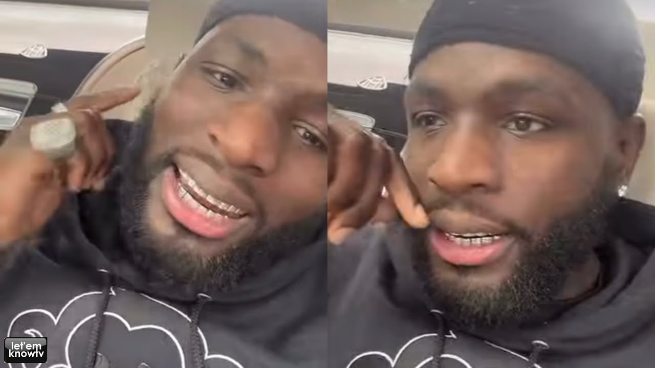 Ralo Calls Big Meech A Rat & Wants Him To Be Treated Like He Was Treated When They Thought He Ratted