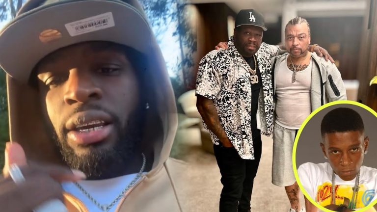 Ralo Calls Out Big Meech For Sn!tching & Speaks On Rappers Being Hypocrites Still Performing For Him