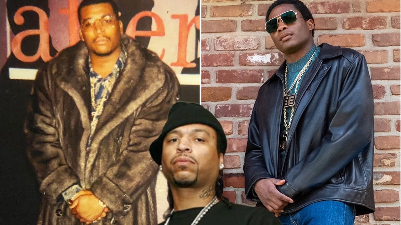The Snitch That Never Was: Big Meech's Untold Story