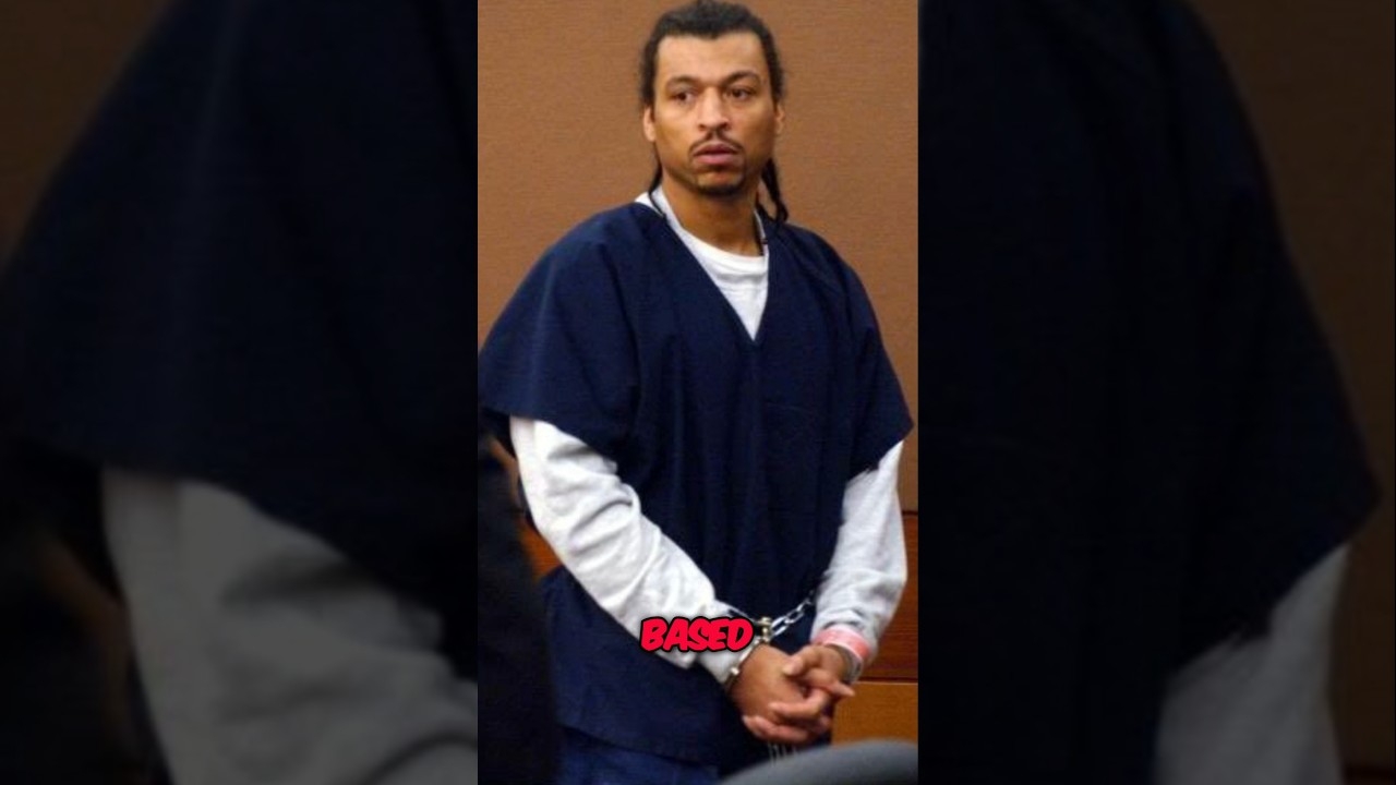 Why Big Meech really came home early #bmf #meech #bigmeech #mafia
