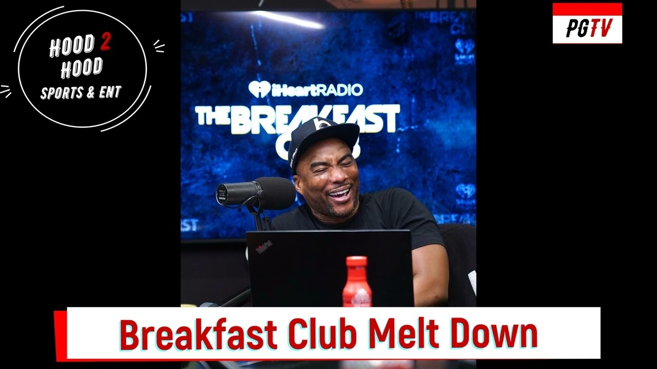 Did Jess Get Fired From Breakfast Club!