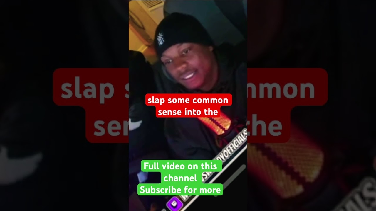 Lil woody and Charleston white beef #news #youtubeshorts #beef #charlestonwhite #lilwoody #comedy #1