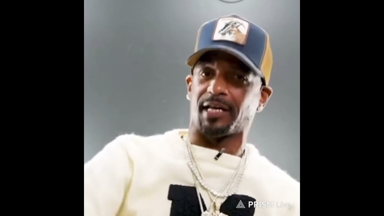 Charleston white speaks