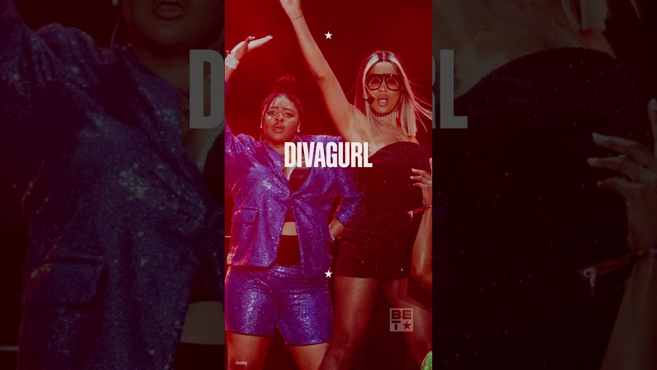 5 Modern Black Girl Groups We're Rooting For In 2025 #betcurrent