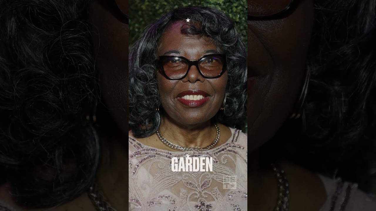 Lil Kim Pens Heartfelt Tribute to Voletta Wallace #betcurrent