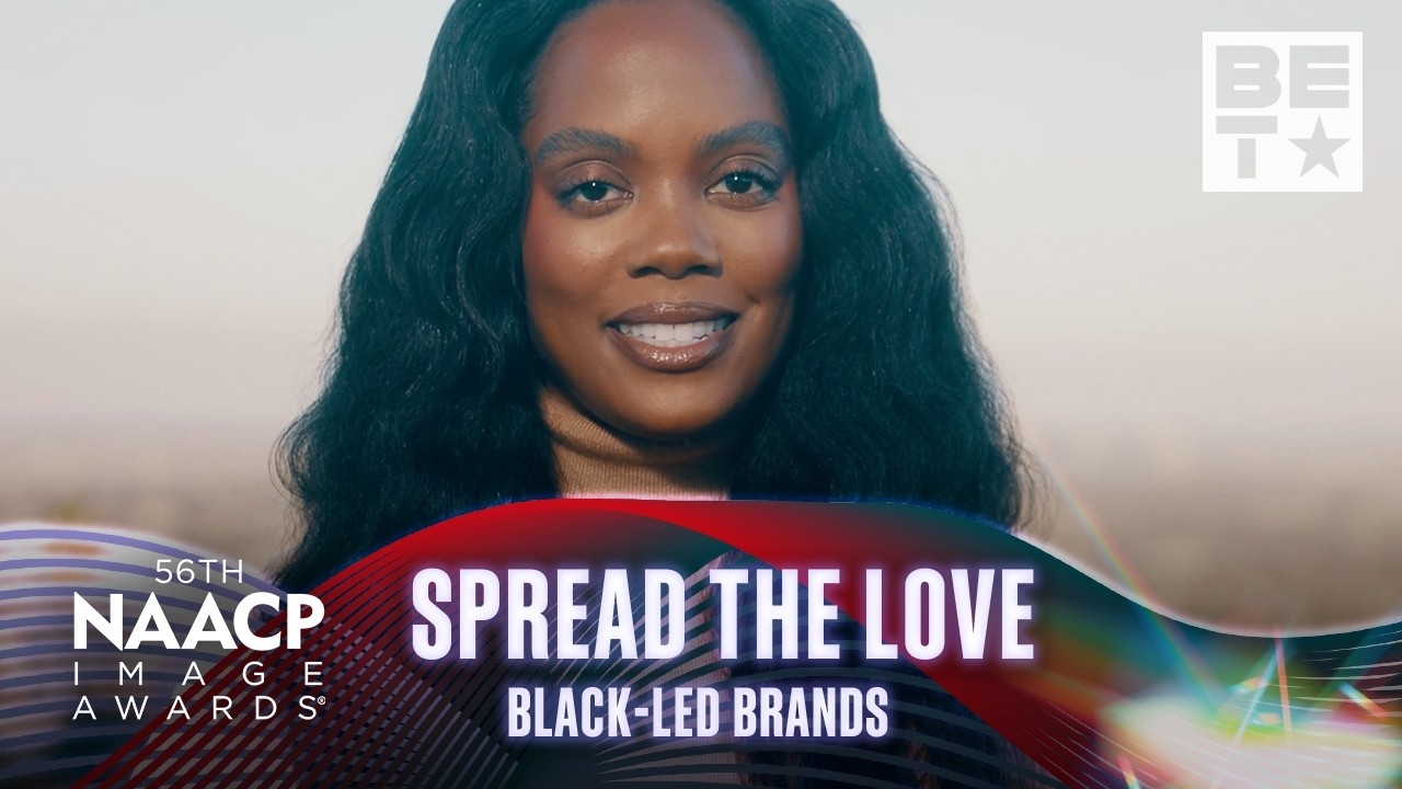 From Luna Magic to Carrots: Showing Love to Black-founded Brands, Powered by Walmart