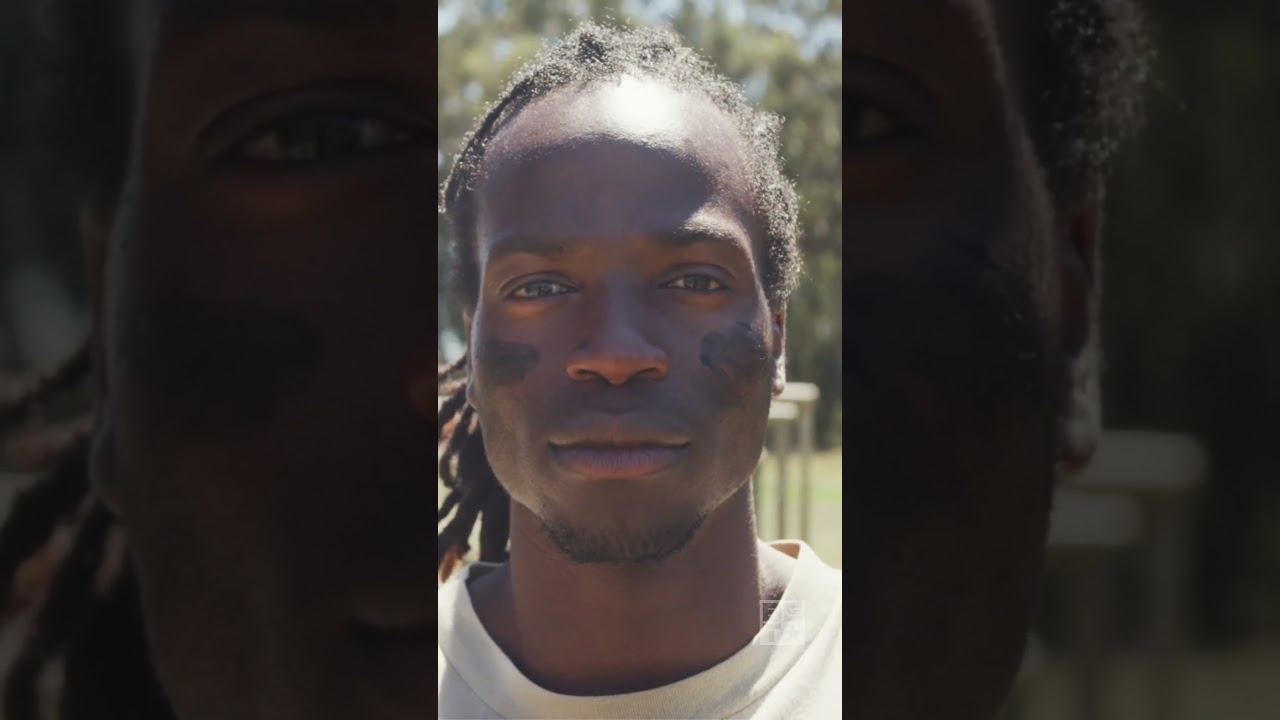 New Health Policy Puts Black Men At Risk for Removal From Marines #betcurrent