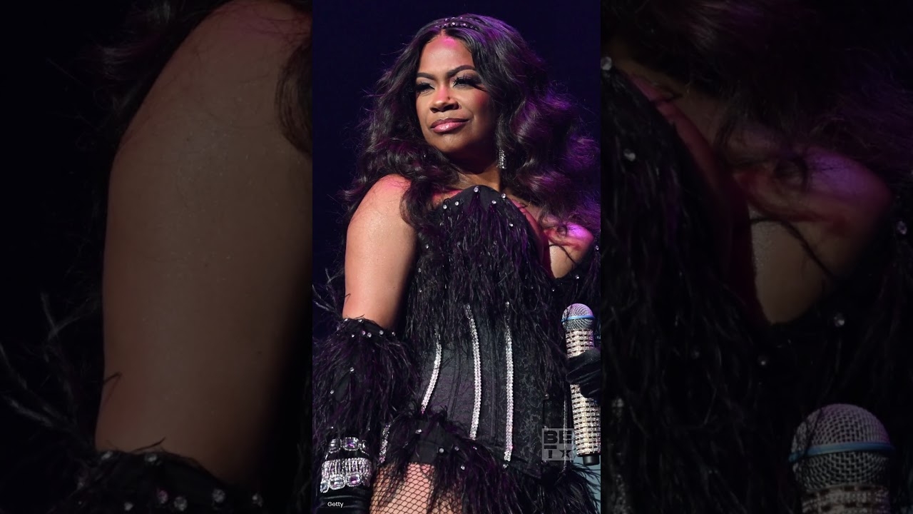 Kandi Burruss Says Fans Will Not Be Disappointed by Denzel Washington In Othello Production