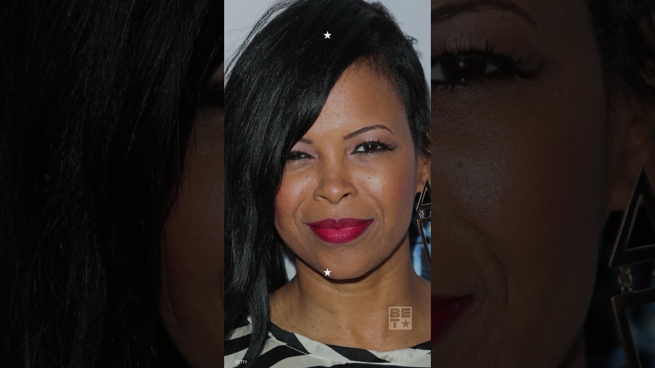 Dawn Robinson, Former En Vogue Member, Talks Homelessness #betcurrent