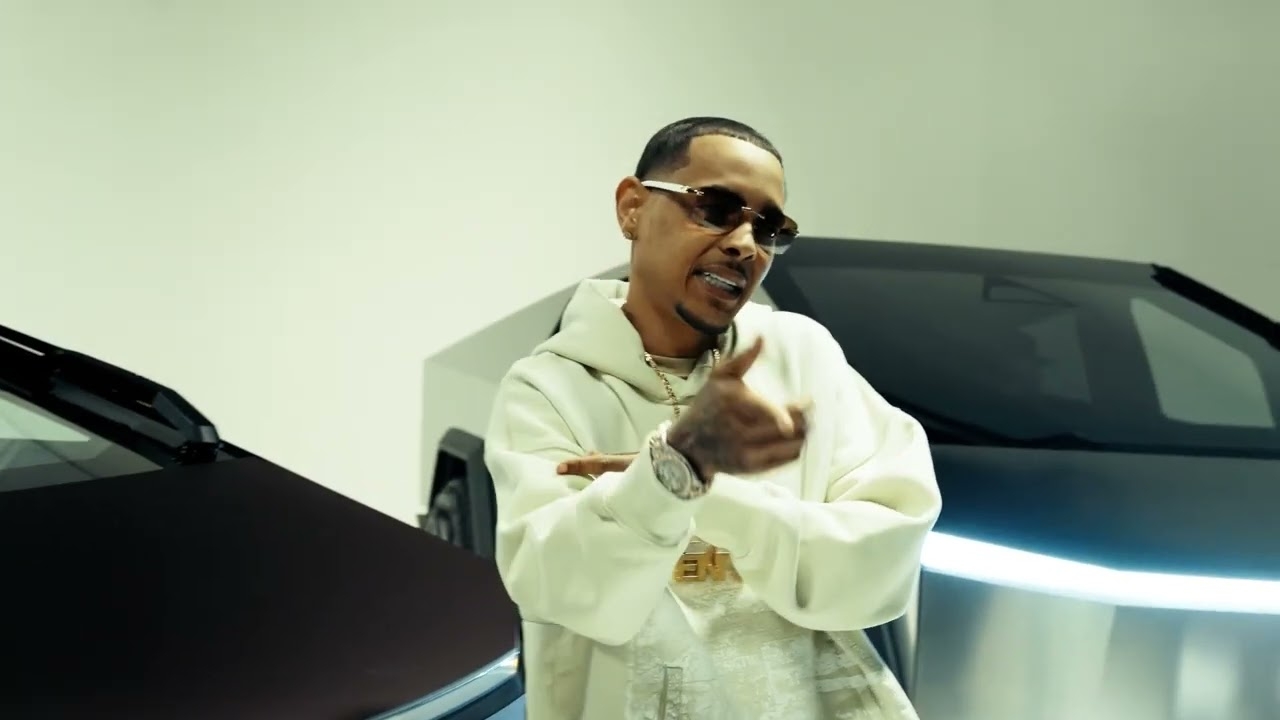 (Official Video) Oj Da Juiceman - Cyber Truck Ft. Trap Dickey Prod By. Sosa808 Shot By. @chinxtv1