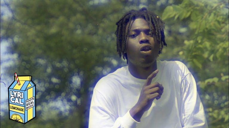 Warhol.ss - 12ozs (Official Music Video)