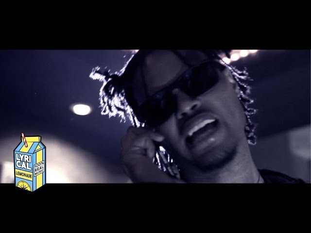 Xavier Wulf x Chris Travis x Big E - Scary Sight (Official Music Video)