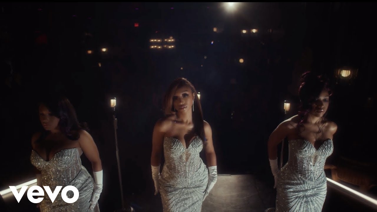 OMG Girlz - Make a Scene (Director's Cut)