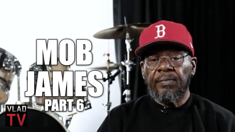 Mob James: It Kills Me When People Say 'Free Suge', Free Him for What? (Part 6)