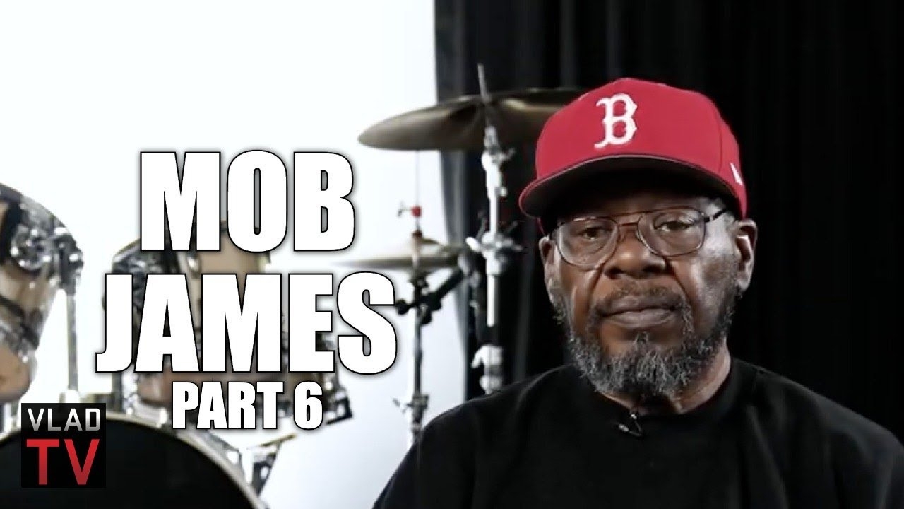 Mob James: It Kills Me When People Say 'Free Suge', Free Him for What? (Part 6)