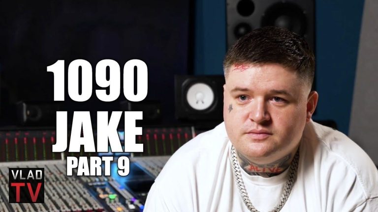 1090 Jake on Lil Durk: I Don't Think He'll Beat His Murder Case, I Hope He Survives Prison (Part 9)