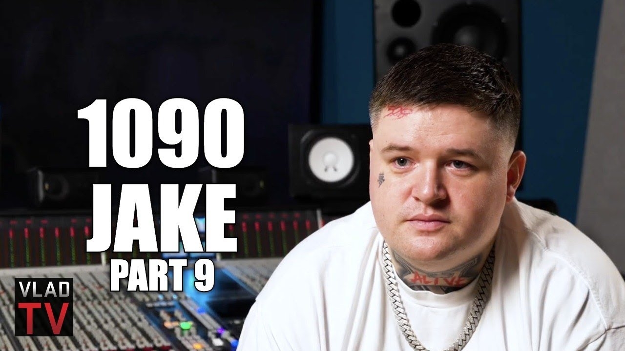 1090 Jake on Lil Durk: I Don't Think He'll Beat His Murder Case, I Hope He Survives Prison (Part 9)