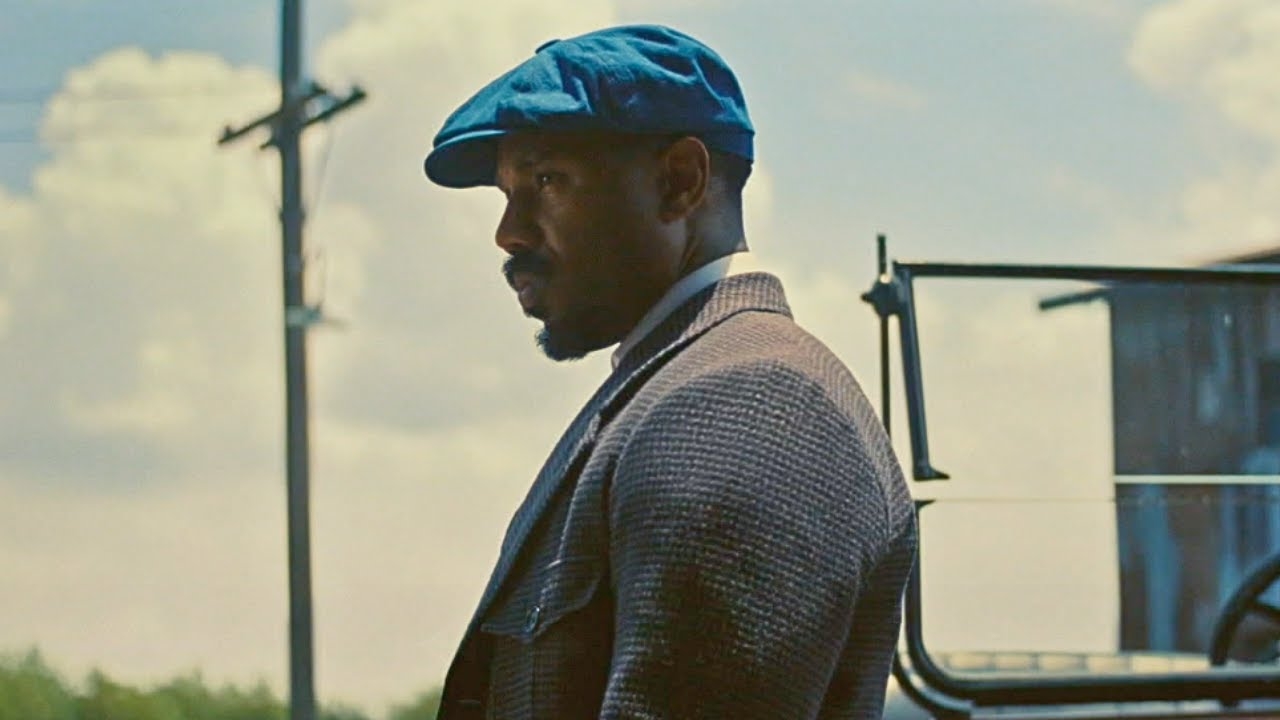 Audiences & Critics Are Raving About Sinners | Starring Michael B. Jordan | Now Playing In Theaters