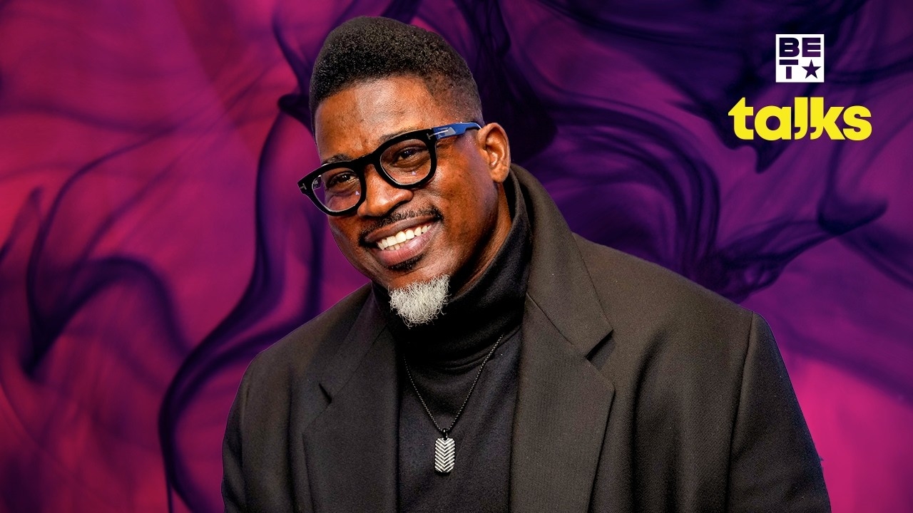David Banner Talks Sex Appeal, Love, Trauma & Truth With No Filters | BET Talks