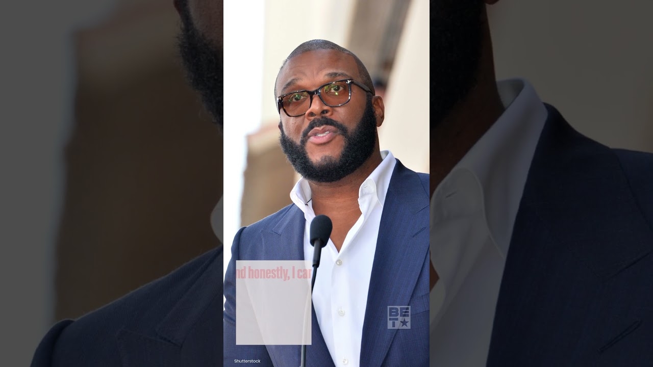 Maia Campbell Wants Tyler Perry to Produce Her Late Mother's Mental Health Novel #betcurrent
