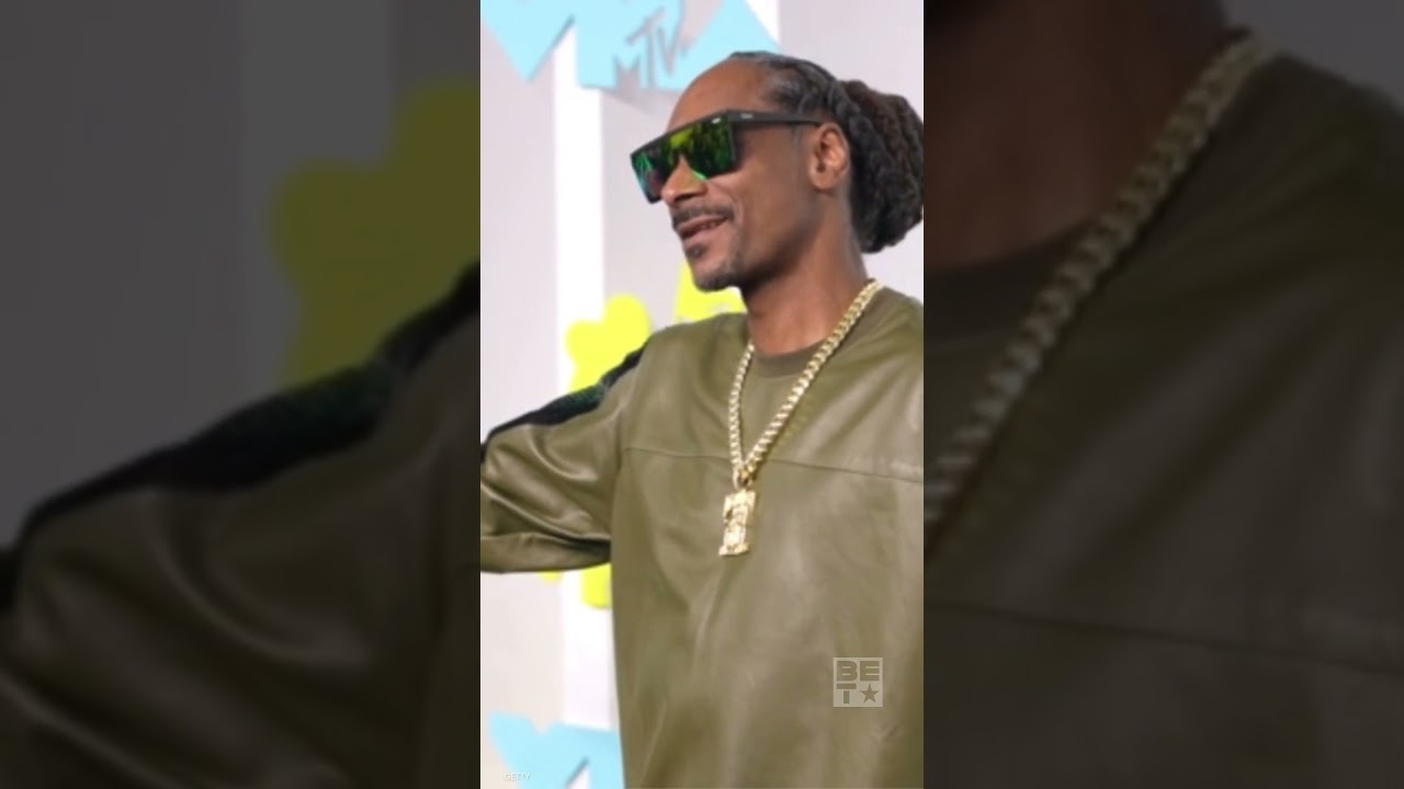 From Funk to Gospel, Reggae to Country: Snoop Doggs Genre Tour Continues With Altar Call