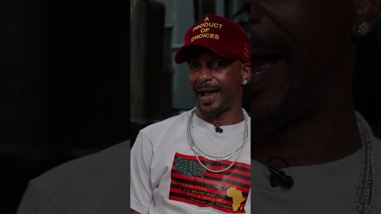 Charleston White explains the difference between crime and being delinquent