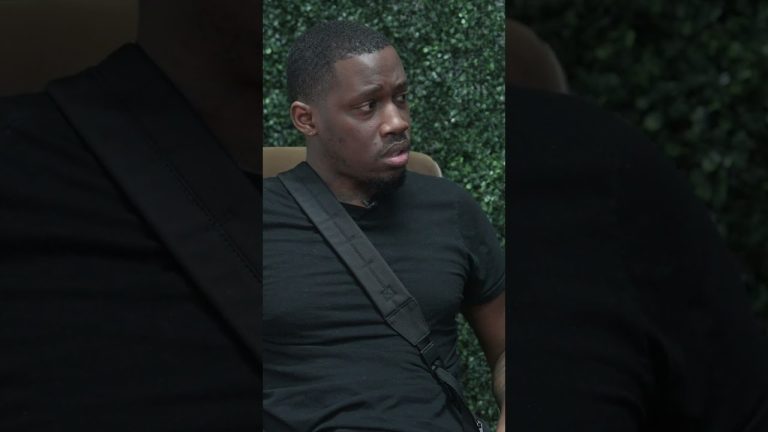Rainwater "Mo3 lived and died trying to get Gotti's attention "